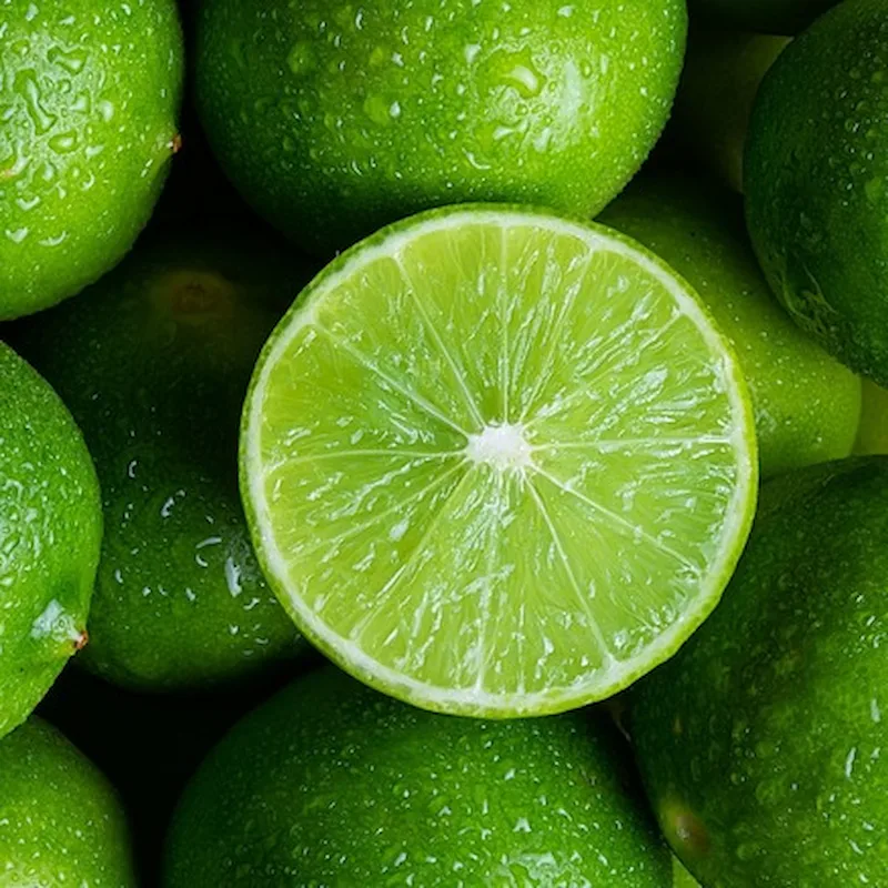 Lime Oil